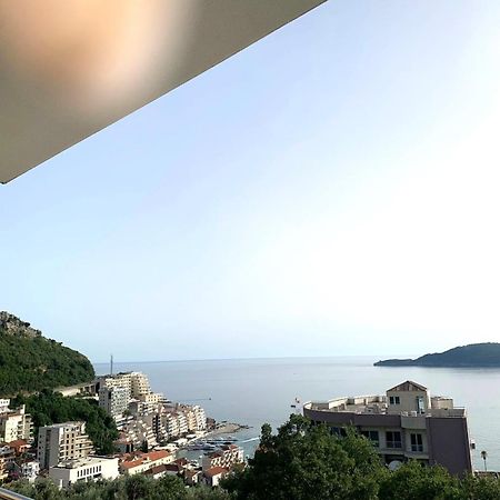 Apartments Gc 3 Rafailovići Zewnętrze zdjęcie
