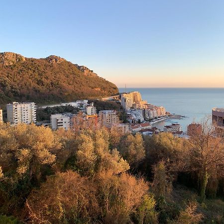 Apartments Gc 3 Rafailovići Zewnętrze zdjęcie