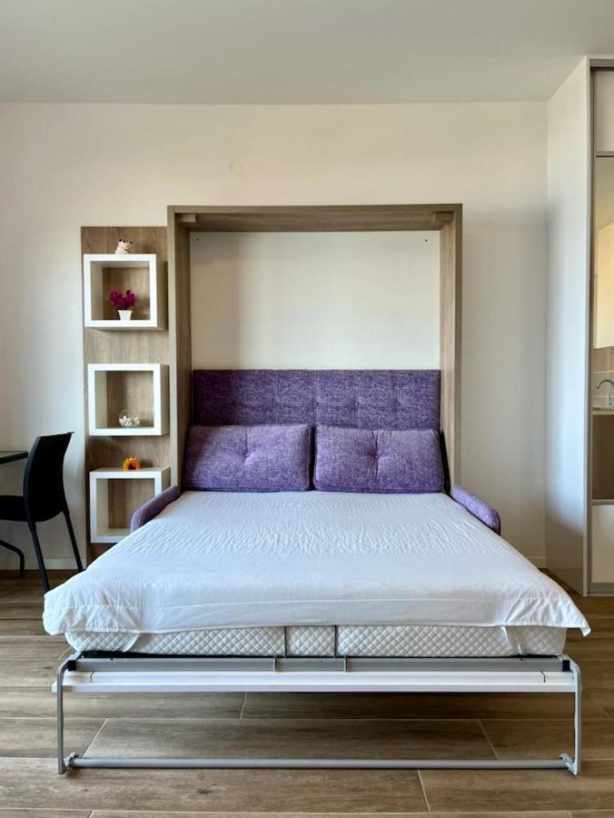 Apartments Gc 3 Rafailovići Zewnętrze zdjęcie