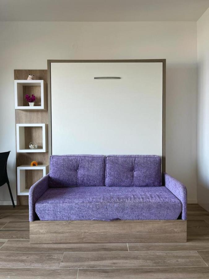 Apartments Gc 3 Rafailovići Zewnętrze zdjęcie