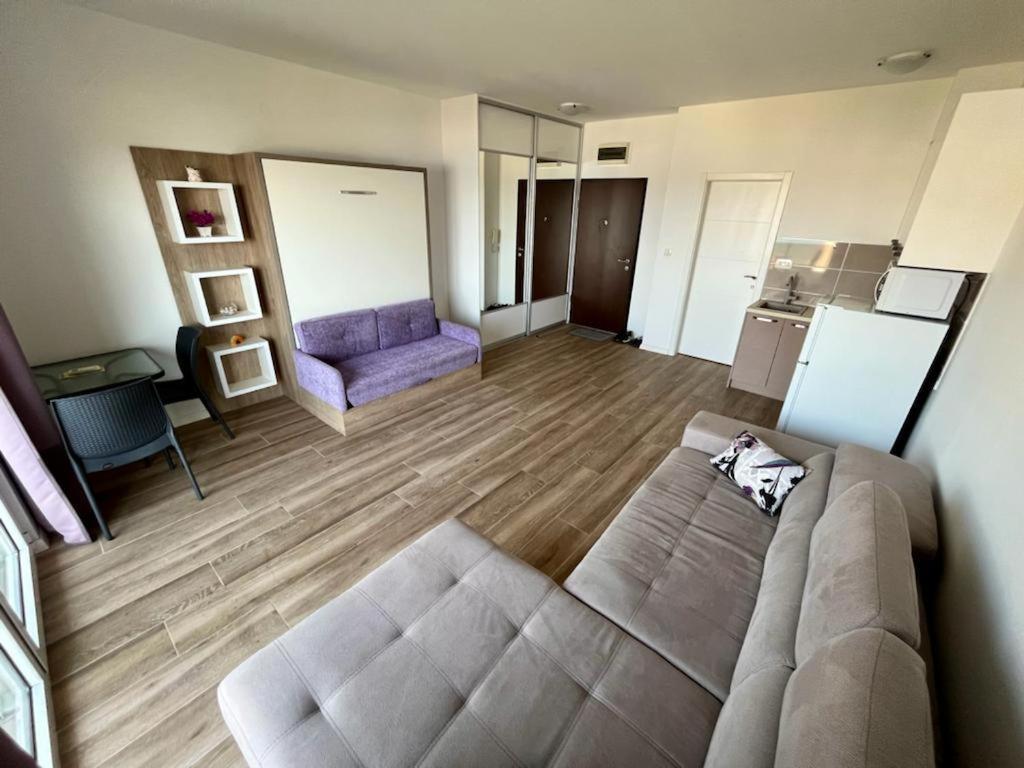 Apartments Gc 3 Rafailovići Zewnętrze zdjęcie