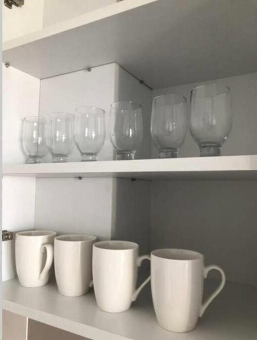 Apartments Gc 3 Rafailovići Zewnętrze zdjęcie