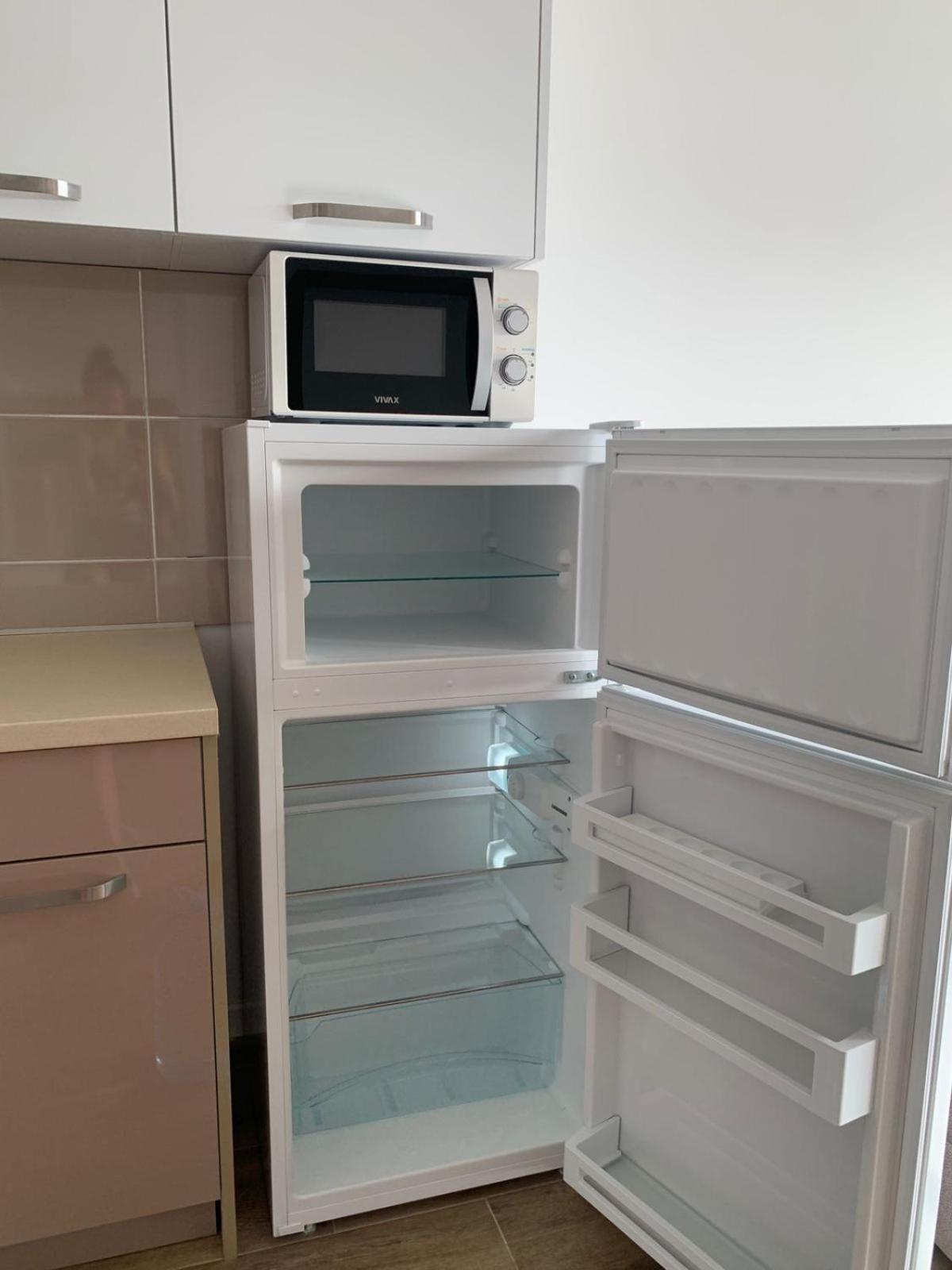 Apartments Gc 3 Rafailovići Zewnętrze zdjęcie