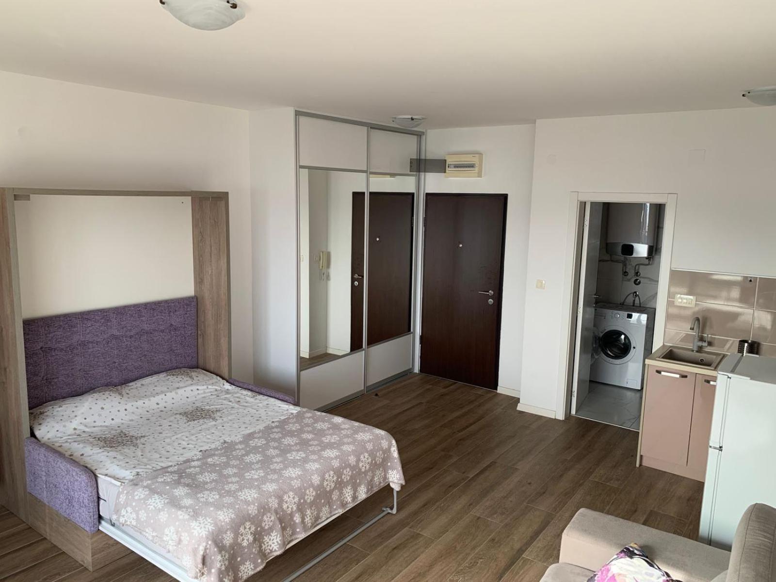 Apartments Gc 3 Rafailovići Zewnętrze zdjęcie